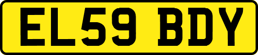 EL59BDY