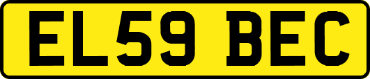 EL59BEC