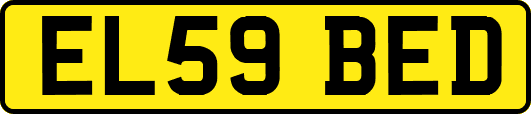 EL59BED