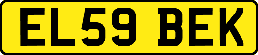EL59BEK