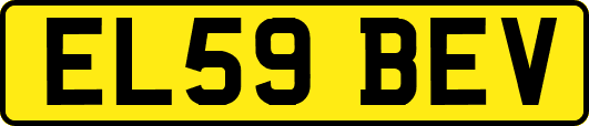 EL59BEV