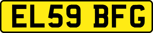 EL59BFG