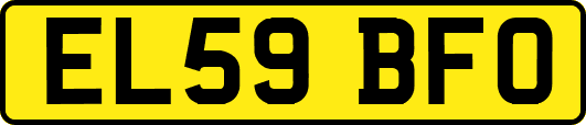 EL59BFO