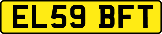 EL59BFT