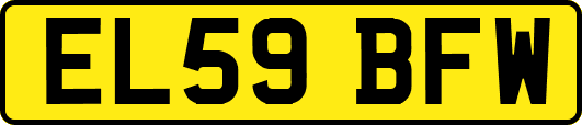 EL59BFW