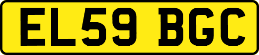 EL59BGC