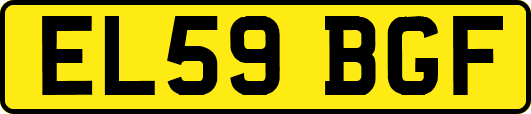 EL59BGF