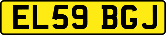 EL59BGJ