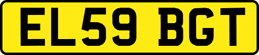 EL59BGT