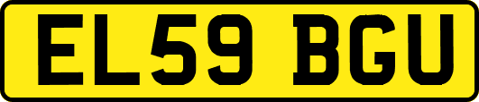 EL59BGU