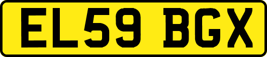 EL59BGX
