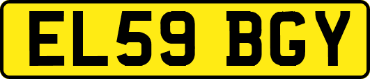 EL59BGY