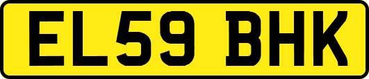 EL59BHK