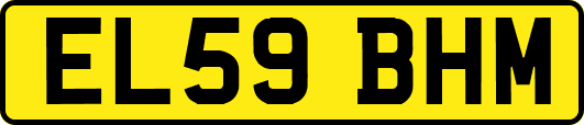 EL59BHM