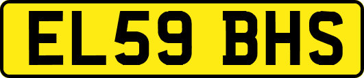 EL59BHS