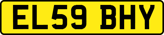 EL59BHY