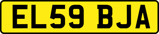 EL59BJA