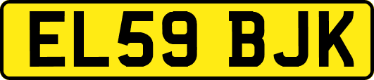 EL59BJK
