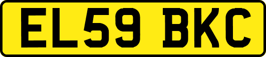 EL59BKC