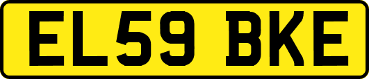 EL59BKE