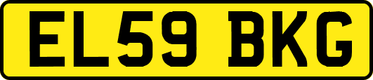 EL59BKG