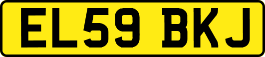 EL59BKJ
