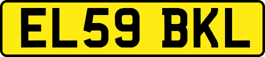 EL59BKL