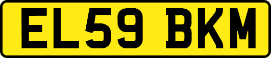 EL59BKM