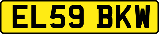 EL59BKW