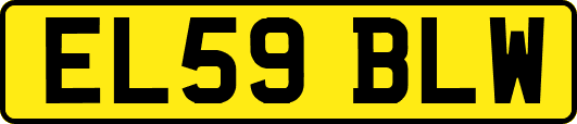 EL59BLW