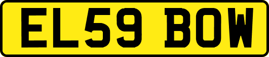EL59BOW