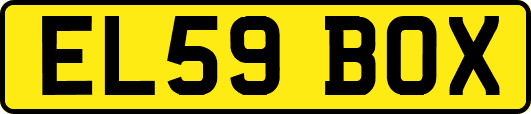 EL59BOX