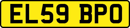 EL59BPO