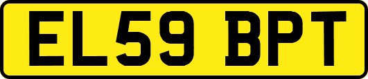 EL59BPT
