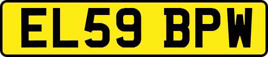 EL59BPW