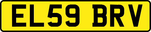 EL59BRV