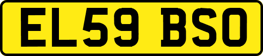 EL59BSO