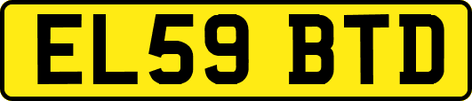 EL59BTD