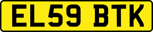 EL59BTK