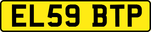 EL59BTP