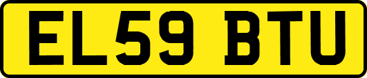 EL59BTU