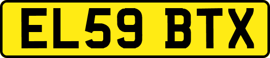 EL59BTX