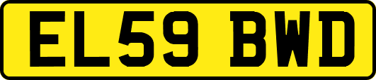 EL59BWD