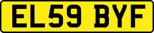 EL59BYF