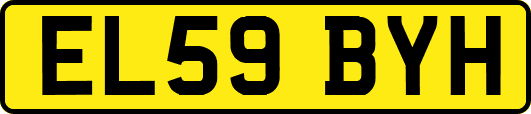 EL59BYH