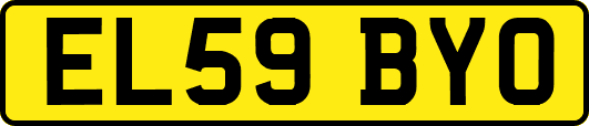 EL59BYO