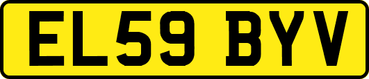 EL59BYV