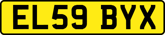 EL59BYX