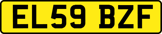 EL59BZF