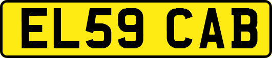 EL59CAB